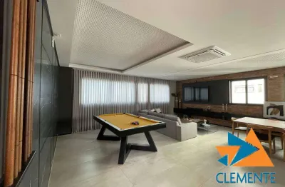 Apartamento com 3 quartos à venda no Santo Agostinho, Belo Horizonte 