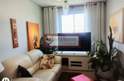 Apartamento com 2 quartos à venda na Avenida Senador Teotônio Vilela, 4029, Vila São José (Cidade Dutra), São Paulo