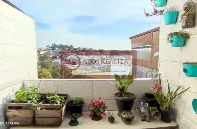 Casa com 2 quartos à venda na Rua Maria Marta Oliveira, 34, Jardim Cliper, São Paulo