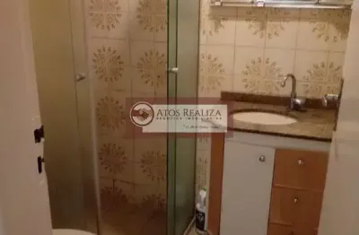 Apartamento com 2 quartos à venda na Avenida do Arvoreiro, 392, Parque das Árvores, São Paulo