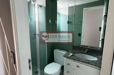 Vendo apartamento em socorro, com 2 dormitórios, conzinha com planejados , e uma ótima área de lazer, contém 50m², condomínio vibe, sp:  por r$415k