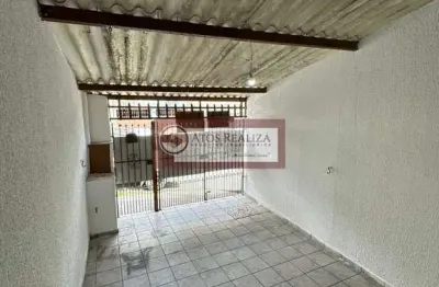 Sobrado à venda em jardim são bernardo, sp – 2 dorms, 150m²