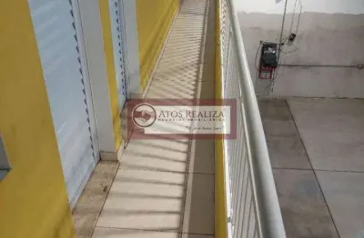 Alugo salão comercial região de parelheiros, excelente para  oficina, fabrica, salão de festa e outros seguimentos a 60metros do centro de parelheiros, contem, recepção, cozinha, escritório ,vagas de 
