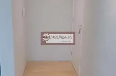 Alugo excelente  apartamento... contem 2 dorm todos com planejados...sala de estar e de jantar integrada... cozinha com planejados...lavanderia com planejados...1 banheiro...o condomínio oferece... pi