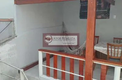 Super oportunidade para você no jardim cidália.  vendo super sobrado com edícula no jardim cidália, área total 129m², a casa principal tem 2 dormitório de 13m² cada, 2 banheiros, sala grande, cozinha 