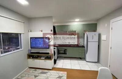 Venda de apartamento 2 dorms em usina piratininga - r$300k