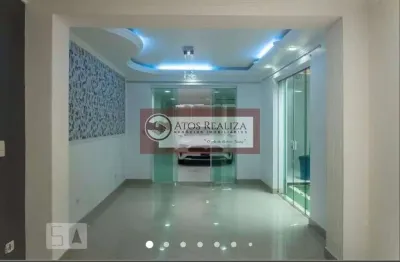Vendo residência no jardim palmares.  sobrado de alto padrão na região de jardim marajoara, 450m2 de área útil, com 3 dormitorios com armários planejados e ar-condicionado, 2 salas, cozinha com planej