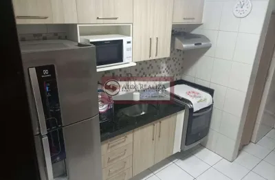 Venda de apartamento 3 dorms em socorro - sp por r$385.000