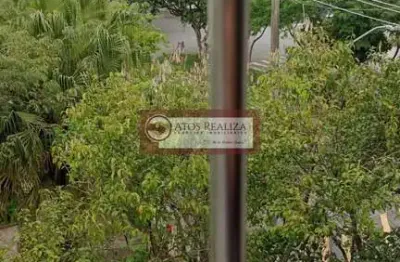 Venda de apartamento 3 dorms em parque alto do rio bonito
