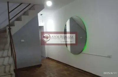 Venda sobrado com edícula em jordanópolis - 97,7m² por r$585 mil