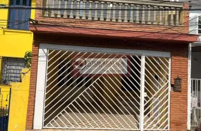 Sobrado para alugar no cambuci sp: 4 suítes, 150m², r$ 4.800