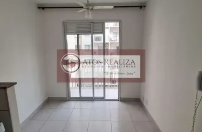 Aluguel: apartamento 2 dorms com sacada no cambuci - r$1800