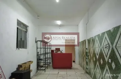 Loja para alugar no parque grajaú, sp – 35m², 1 dorm, 1 banheiro