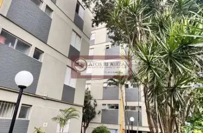 Apartamento à venda em vila friburgo sp, 2 dorms por r$339 mil