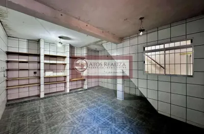 Venda de sobrado  de 2 dormitórios com edícula, 121m2 na vila constância - sp