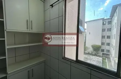 Apartamento à venda na vila são josé, sp, 2 quartos, 53m²