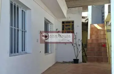 Casa para alugar em vila fachini, sp – 1 dorm, 30m² por r$1100