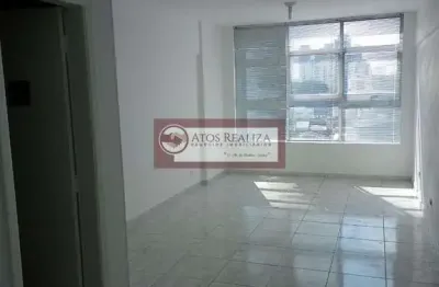 Sala comercial para locação no largo 13 de maio santo amaro. valor de oportunidade, r$ 2.000, já incluso condominio e iptu, com 1 vaga degaragem.