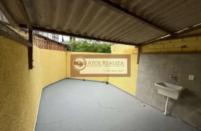 Casa  a venda no jardim cidalia, região da cidade ademar e cupece.  valor de super oportunidade ﻿r$ 475k. confira!