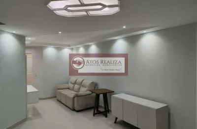 Vendo apartamento de 3 dormitórios,1 vaga de garagem em interlagos sp,  60m², r$440 mil, super oportunidade.