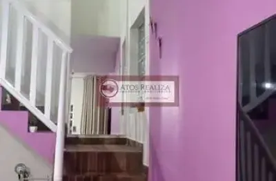 Sobrado à venda no jardim são rafael, sp - 3 dorms, 125m²