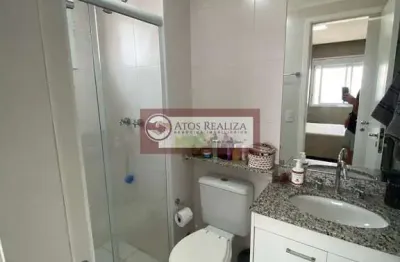Apartamento à venda em socorro sp: 2 dorms, 67m², sacada, r$749mil