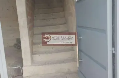 Casa à venda na chácara são silvestre sp, 3 dorms por r$300 mil