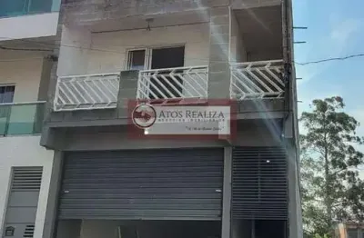 Prédio à venda no jardim são rafael, sp: 8 quartos, 375m²