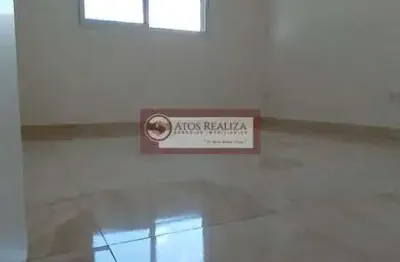 Apartamento à venda em vila castelo sp, 39m², 1 dormitório