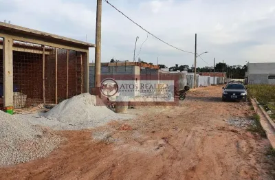Terreno à venda na Avenida Jaceguava, 4758, Balneário São José, São Paulo