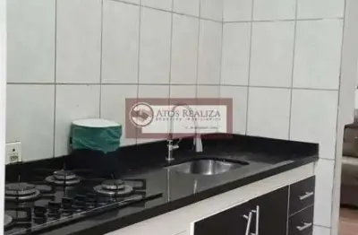 Apartamento à venda em jardim noronha, sp - 2 dorms, 47m², r$192mil