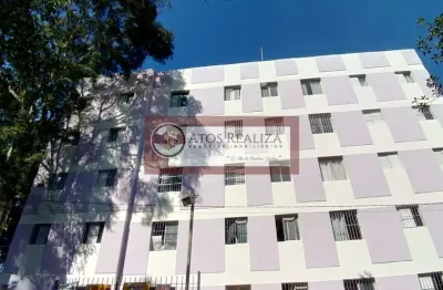 Apartamento com 2 quartos à venda na Rua Palmeira do Mar, 212, Parque das Árvores, São Paulo