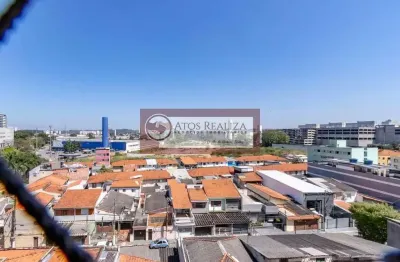 Apartamento à venda em santo amaro sp, 2 dormitórios, 57m², r$420 mil