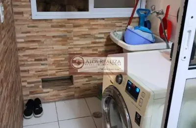 Apartamento à venda no jardim casablanca sp, 2 quartos, 51m²