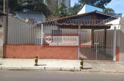 Casa à venda na Cidade Dutra, SP: 3 quartos, 144m² por R$460 mil