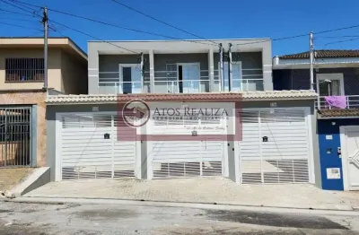 Sobrado à venda na vila são pedro sp, 3 dorms, sendo suítes, com 110m², r$740mil. oportunidade.
