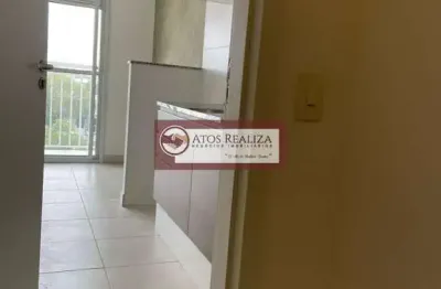 Apartamento com 2 quartos à venda na Praça Alberto Lion, 350, Cambuci, São Paulo