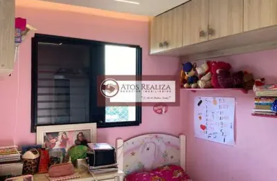 Apartamento com 3 quartos à venda na Avenida Interlagos, 1595, Jardim Marajoara, São Paulo