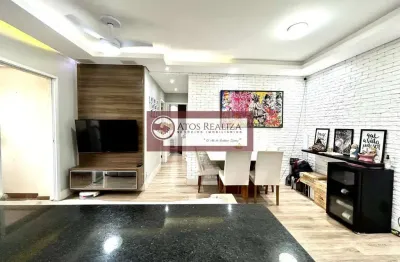 Apartamento com 2 quartos à venda na Avenida Interlagos, 4455, Jardim Umuarama, São Paulo