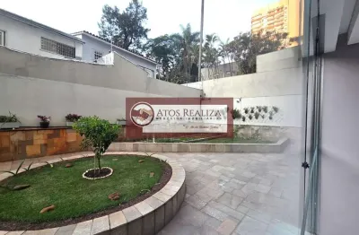 Apartamento de 3 dormitórios a venda no alto daBoaVista:126m², OPORTUNIDADE.