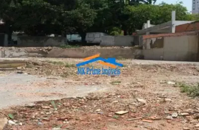 Excelente terreno na vila são francisco - ótimo p/ investidores - 1.316 mts