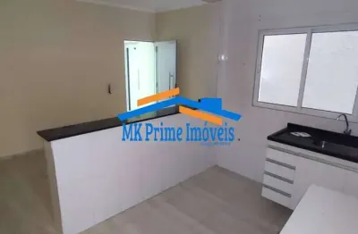 Apartamento 40m² com 1 dorm 1 vaga coberta para alugar - vila piauí/sp