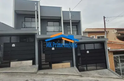 Sobrado novo 3 dorm, 1 suíte e 4 vagas e piscina - jd das flores - osasco!