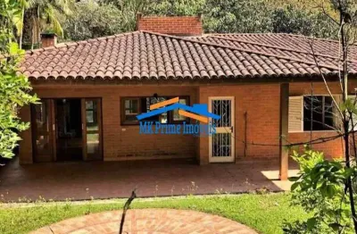 Casa em condomínio 1000 m² com 3 suítes no forest hills.