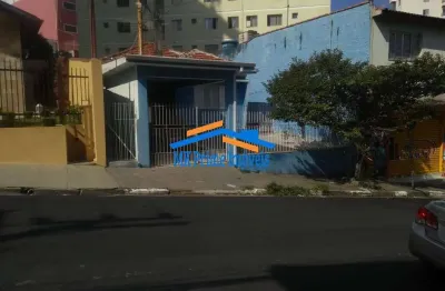 Casa térrea com excelente terreno 280m² - vila osasco.