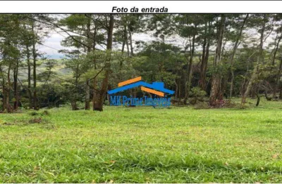 Terreno à venda na Rua Campestre, Portal da Serra, Santana de Parnaíba