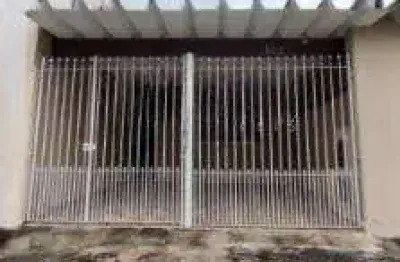 Casa toda reformada ideal p/ comércio ou escritório próx. cidade de deus