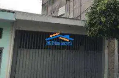 Casa para renda 2 de 3 cômodos e 1 com 4 cômodos - bandeiras