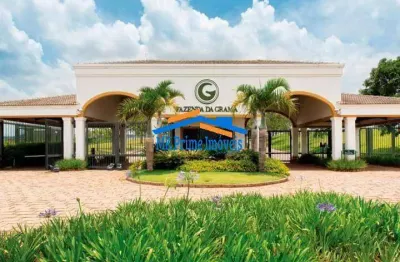 Terreno de 2952 m² à venda no residencial fazenda da grama em itupeva - sp