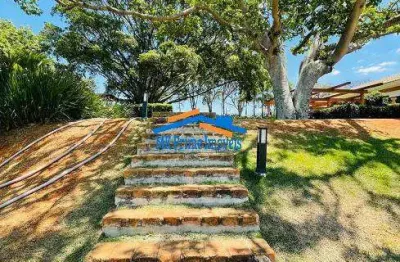 Terreno 2962 m² à venda no residencial fazenda da grama em itupeva - sp